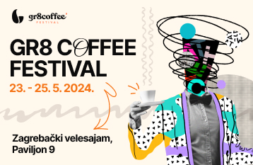 GR8 COFFEE FESTIVAL